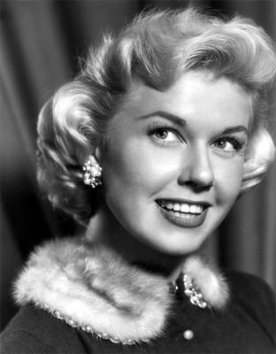 doris-day