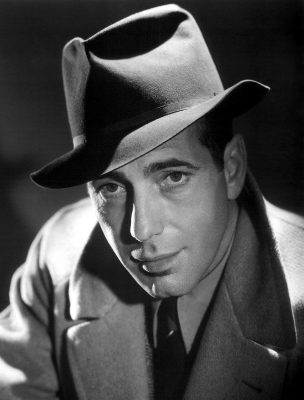 Humphrey Bogart