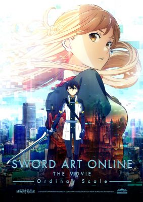 sword-art-poster